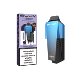 Buy Elux Cyberover 6000 Replacement Pods - Box of 5 Grape Berry