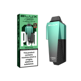 Buy Elux Cyberover 6000 Replacement Pods - Box of 5 Menthol