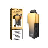Buy Elux Cyberover 6000 Replacement Pods - Box of 5 Pineapple Ice