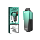 Buy Elux Cyberover 6000 Replacement Pods - Box of 5 Rainbow