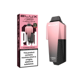Buy Elux Cyberover 6000 Replacement Pods - Box of 5