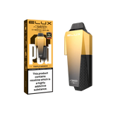 Buy Elux Cyberover 6000 Replacement Pods - Box of 5 Triple Mango