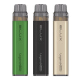 Buy Elux Legend Prime 5000 Refillable Pod Kit ( box of 5 )