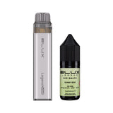 Buy Elux Legend Prime 5000 Refillable Pod Kit ( box of 5 )