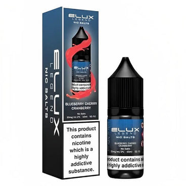 elfbar nachfüll pod läuft aus Avail Vapor Blacksburg Blue Lagoon - AVAIL Vapor - Vape Juice
