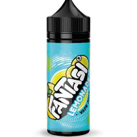 Fantasi 100ml Shortfill - #Vapewholesalesupplier#