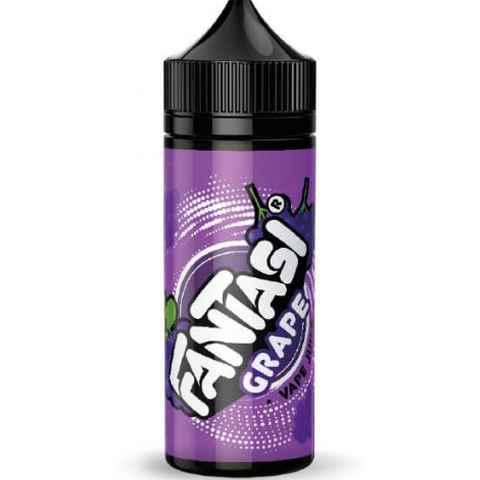 Fantasi 100ml Shortfill - #Vapewholesalesupplier#