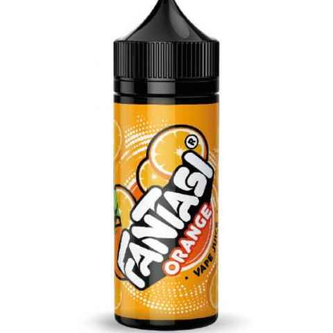 Fantasi 100ml Shortfill - #Vapewholesalesupplier#