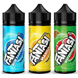 Fantasi 100ml Shortfill - #Vapewholesalesupplier#