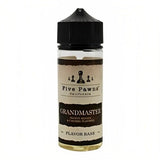 Five Pawns 100ml Shortfill E-Liquid - #Vapewholesalesupplier#