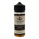 Five Pawns 100ml Shortfill E-Liquid - #Vapewholesalesupplier#