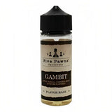 Five Pawns 100ml Shortfill E-Liquid - #Vapewholesalesupplier#