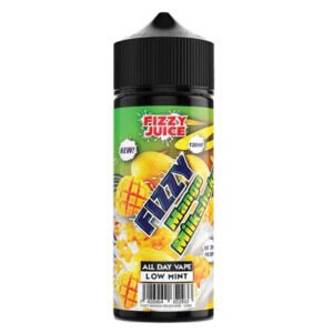 Fizzy Juice 100ml Shortfill - #Vapewholesalesupplier#