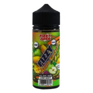 Fizzy Juice 100ml Shortfill - #Vapewholesalesupplier#