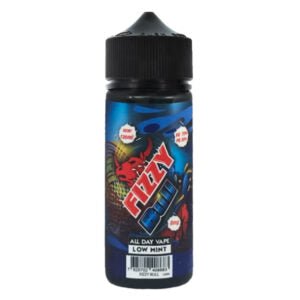 Fizzy Juice 100ml Shortfill - #Vapewholesalesupplier#