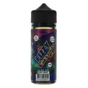 Fizzy Juice 100ml Shortfill - #Vapewholesalesupplier#