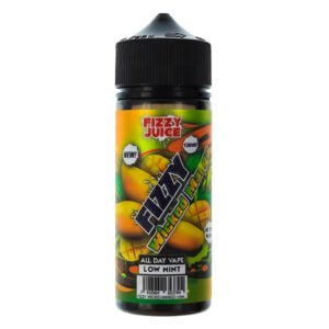 Fizzy Juice 100ml Shortfill - #Vapewholesalesupplier#
