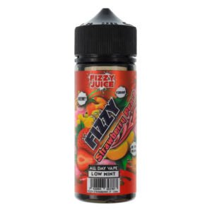 Fizzy Juice 100ml Shortfill - #Vapewholesalesupplier#
