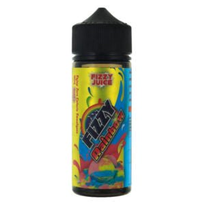 Fizzy Juice 100ml Shortfill - #Vapewholesalesupplier#