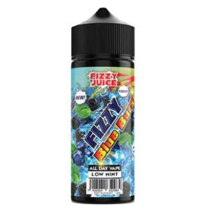 Fizzy Juice 100ml Shortfill - #Vapewholesalesupplier#
