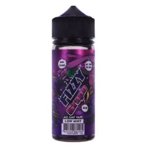 Fizzy Juice 100ml Shortfill - #Vapewholesalesupplier#