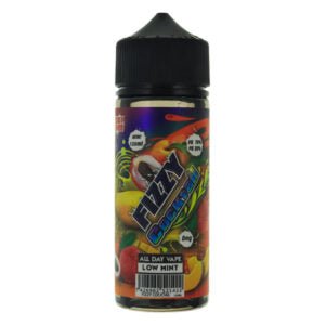 Fizzy Juice 100ml Shortfill - #Vapewholesalesupplier#