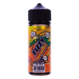 Fizzy Juice 100ml Shortfill - #Vapewholesalesupplier#