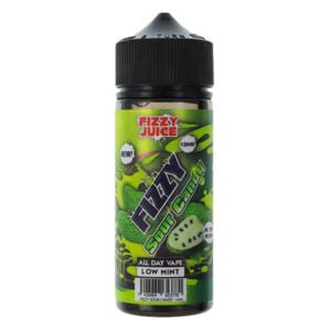 Fizzy Juice 100ml Shortfill - #Vapewholesalesupplier#