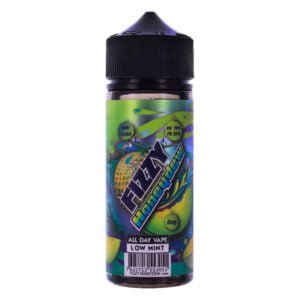 Fizzy Juice 100ml Shortfill - #Vapewholesalesupplier#