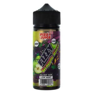 Fizzy Juice 100ml Shortfill - #Vapewholesalesupplier#