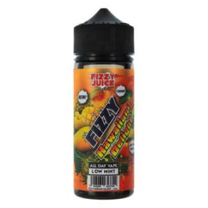 Fizzy Juice 100ml Shortfill - #Vapewholesalesupplier#