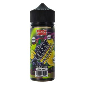 Fizzy Juice 100ml Shortfill - #Vapewholesalesupplier#