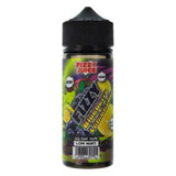 Fizzy Juice 100ml Shortfill - #Vapewholesalesupplier#