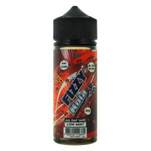 Fizzy Juice 100ml Shortfill - #Vapewholesalesupplier#