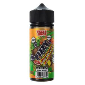 Fizzy Juice 100ml Shortfill - #Vapewholesalesupplier#