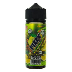 Fizzy Juice 100ml Shortfill - #Vapewholesalesupplier#
