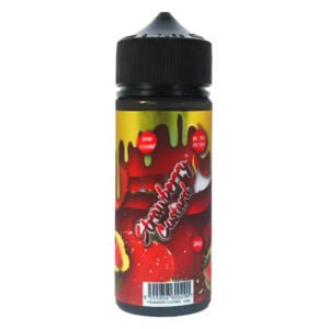 Fizzy Juice 100ml Shortfill - #Vapewholesalesupplier#
