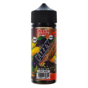 Fizzy Juice 100ml Shortfill - #Vapewholesalesupplier#