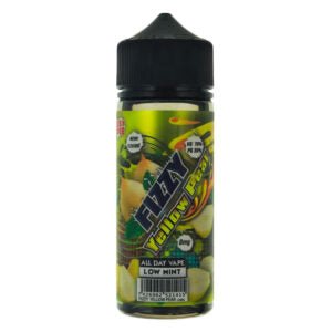 Fizzy Juice 100ml Shortfill - #Vapewholesalesupplier#