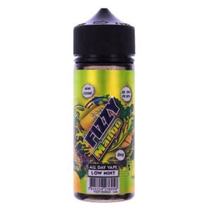 Fizzy Juice 100ml Shortfill - #Vapewholesalesupplier#