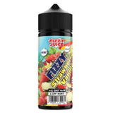 Fizzy Juice 100ml Shortfill - #Vapewholesalesupplier#