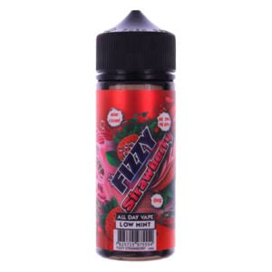 Fizzy Juice 100ml Shortfill - #Vapewholesalesupplier#