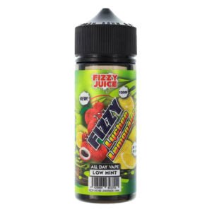 Fizzy Juice 100ml Shortfill - #Vapewholesalesupplier#