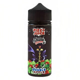 Fizzy Juice Shisha Series 100ml Shortfill - #Vapewholesalesupplier#