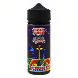 Fizzy Juice Shisha Series 100ml Shortfill - #Vapewholesalesupplier#