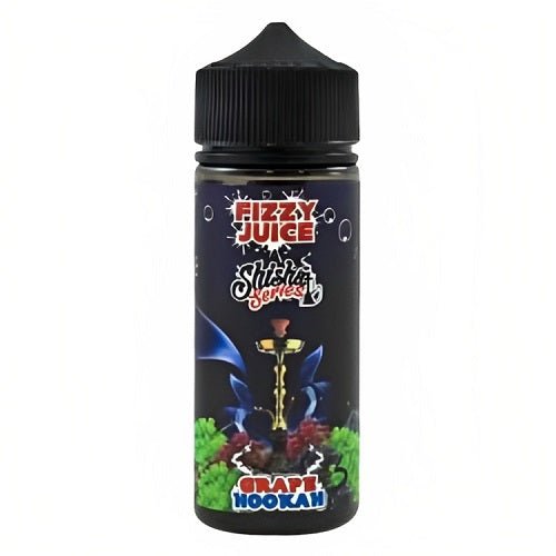 Fizzy Juice Shisha Series 100ml Shortfill - #Vapewholesalesupplier#