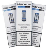 Buy Free Max - Marvos X - Replacement Coils