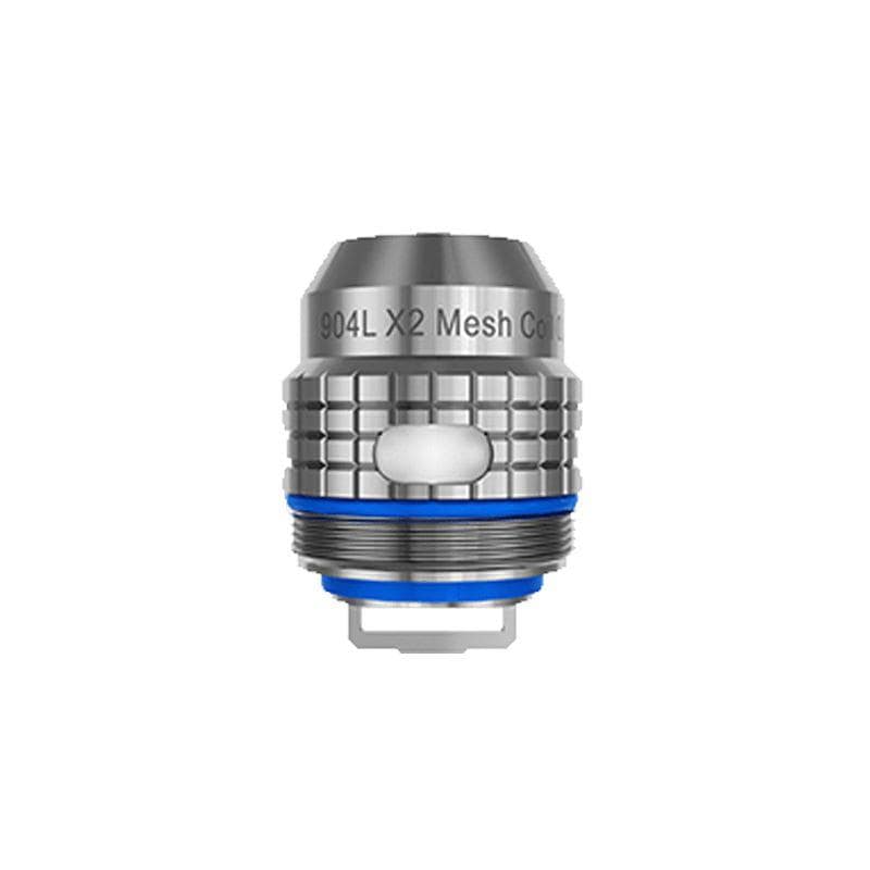 Buy FREEMAX - FIRELUKE 3 COILS