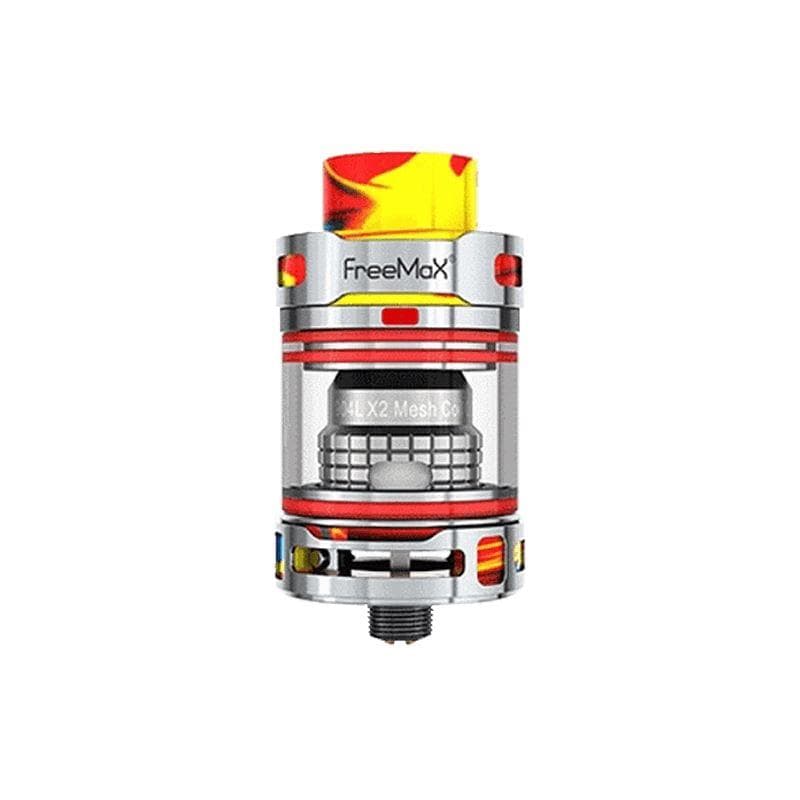 Buy FREEMAX - FIRELUKE 3 - TANK