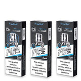 Buy Freemax FL Mesh Replacement Coils - Pack of 5